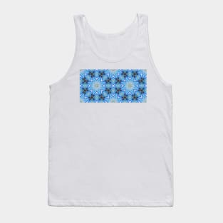 Hanauma Bay Kaleidoscope 13 Tank Top